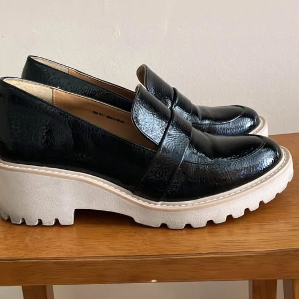Like-New Dolce Vita Loafers